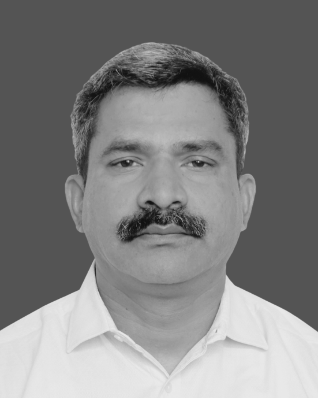 Colonel KK Venkatraman (Retd.)